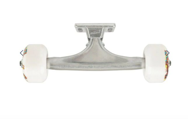 Tensor Assembly Trucks + Blind Wheels 5.25 OG Stacked (7.75-8.125) (Set)