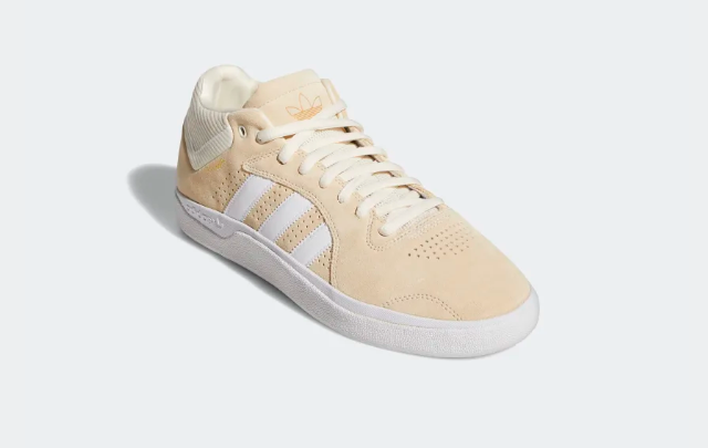 ADIDAS TYSHAWN OFF WHITE/WHITE