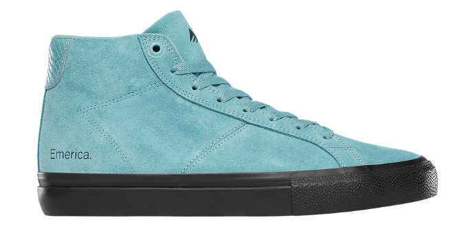 Emerica - Omen Hi Blue