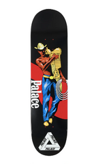 Palace Saves S29 8.0