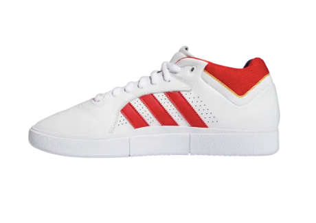 Adidas 35 clearance white navy