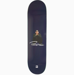 Primitive x Tupac - Shakur Navy 8.0