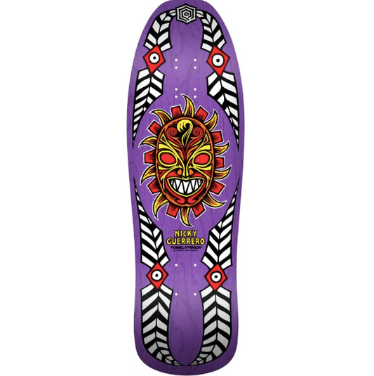 Powell Nicky Guerrero Mask 10.0