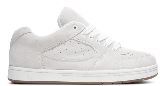 és Accel OG White/Gum