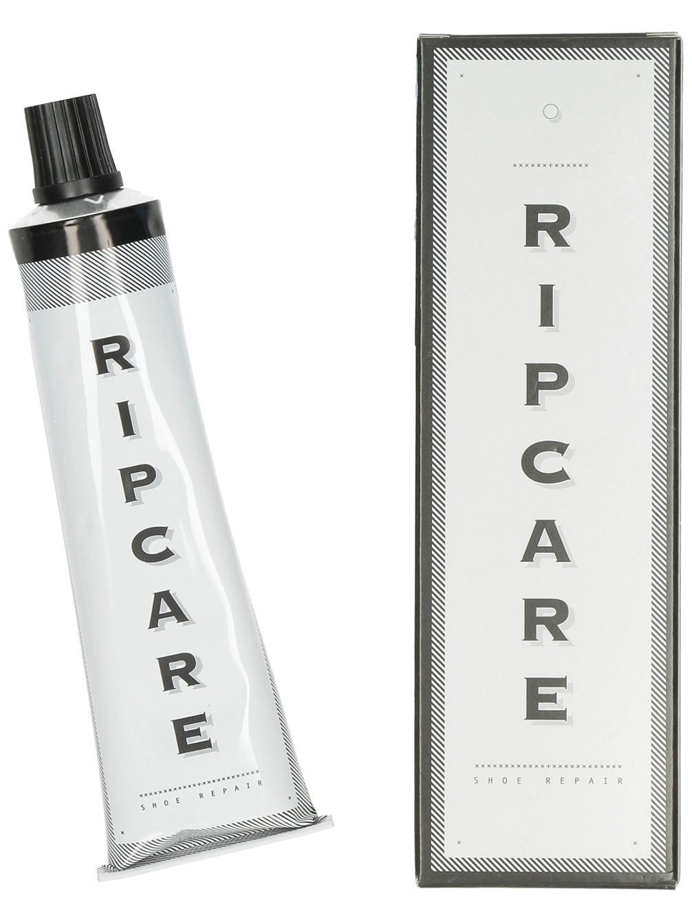 Ripcare Shoe Repair 60ml Black Glue