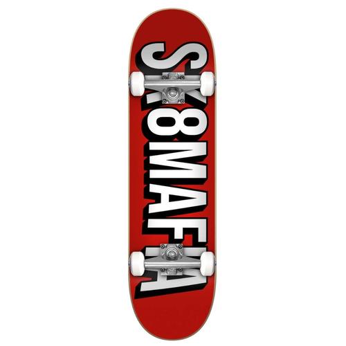 Sk8mafia Flix Complete 7.75