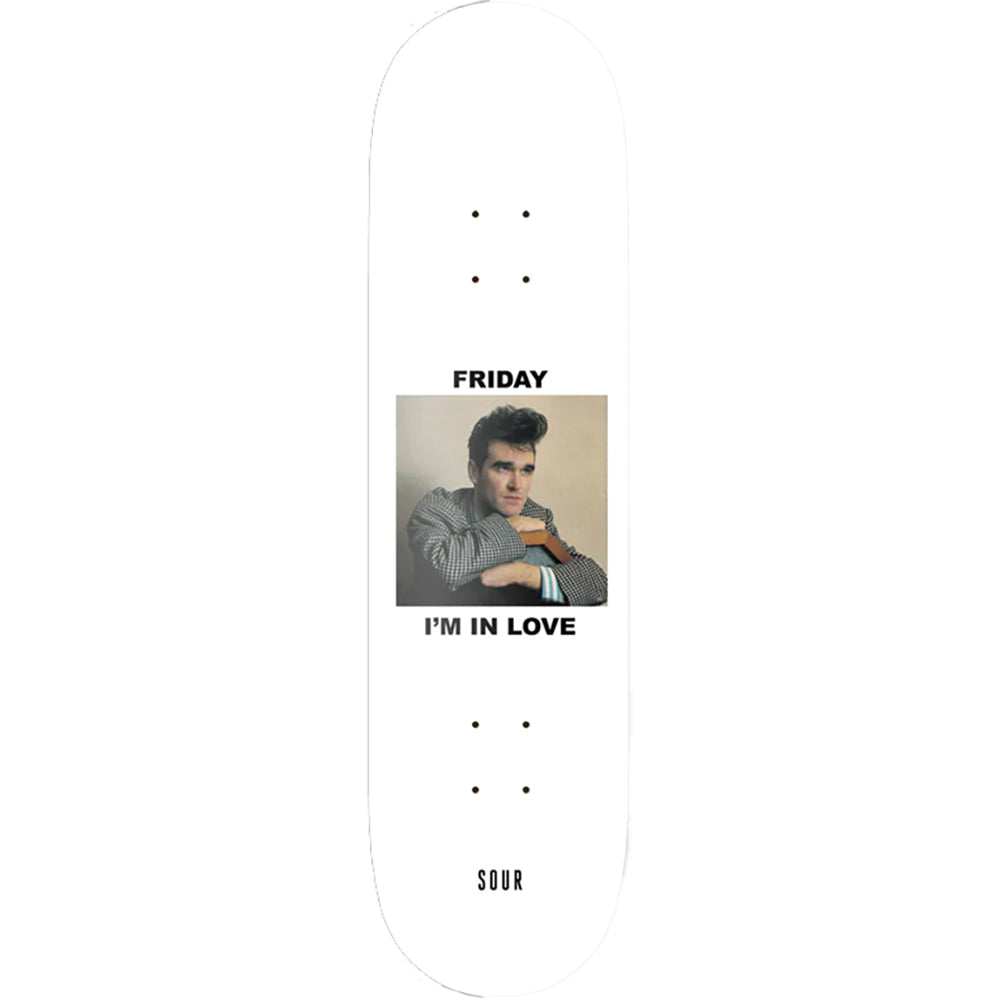 Sour Friday Deck 8.375