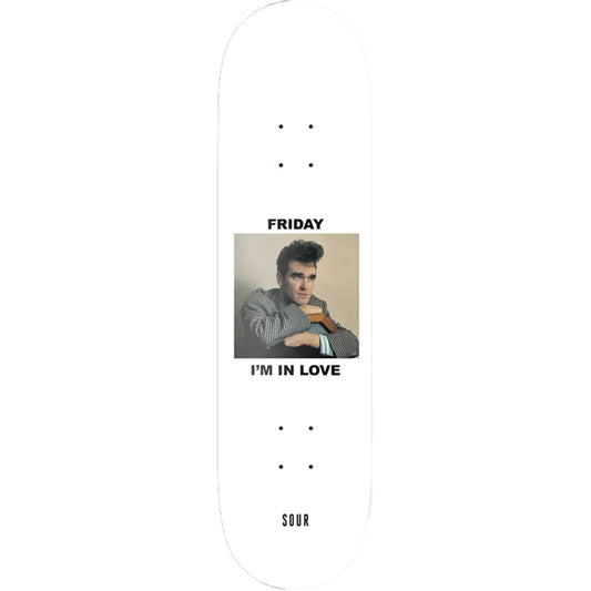 Sour Friday Deck 8.375