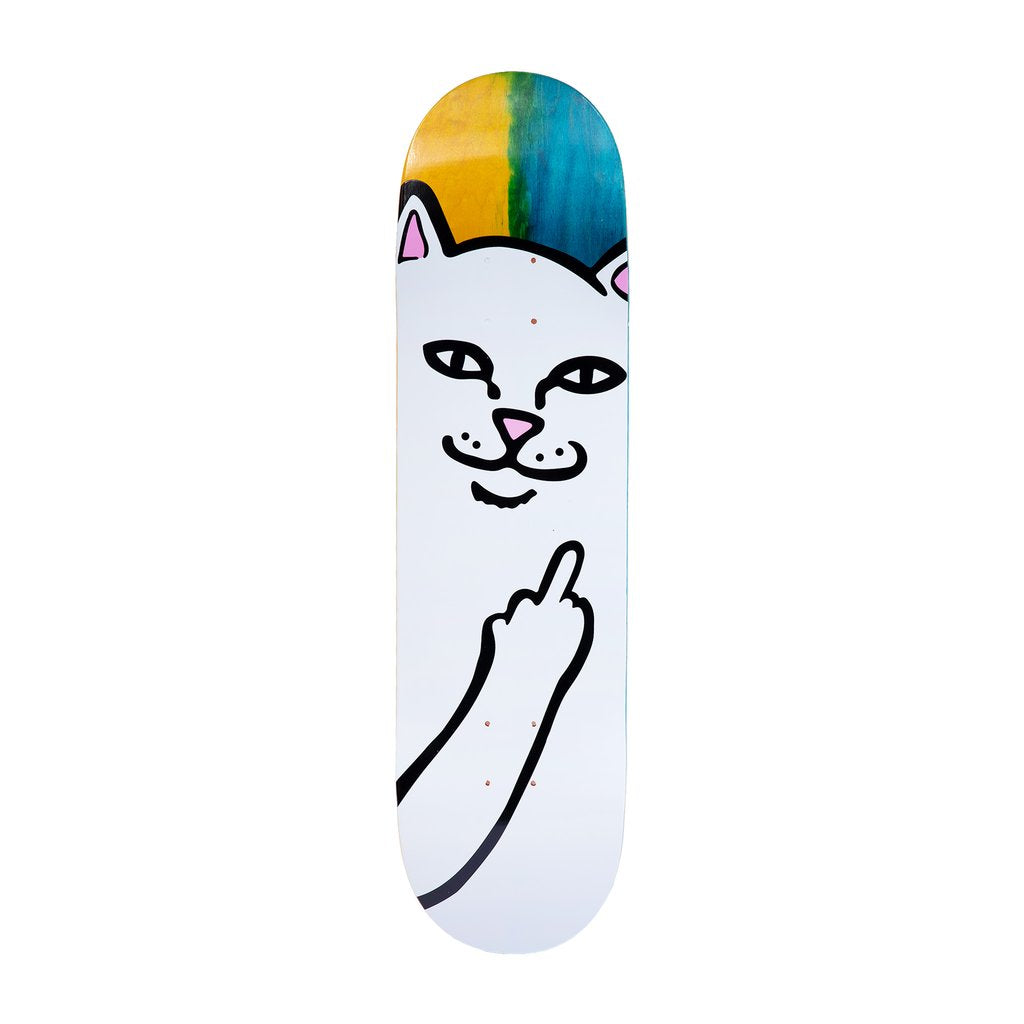 RipNDip Lord Nermal Blue/Yellow 8.0