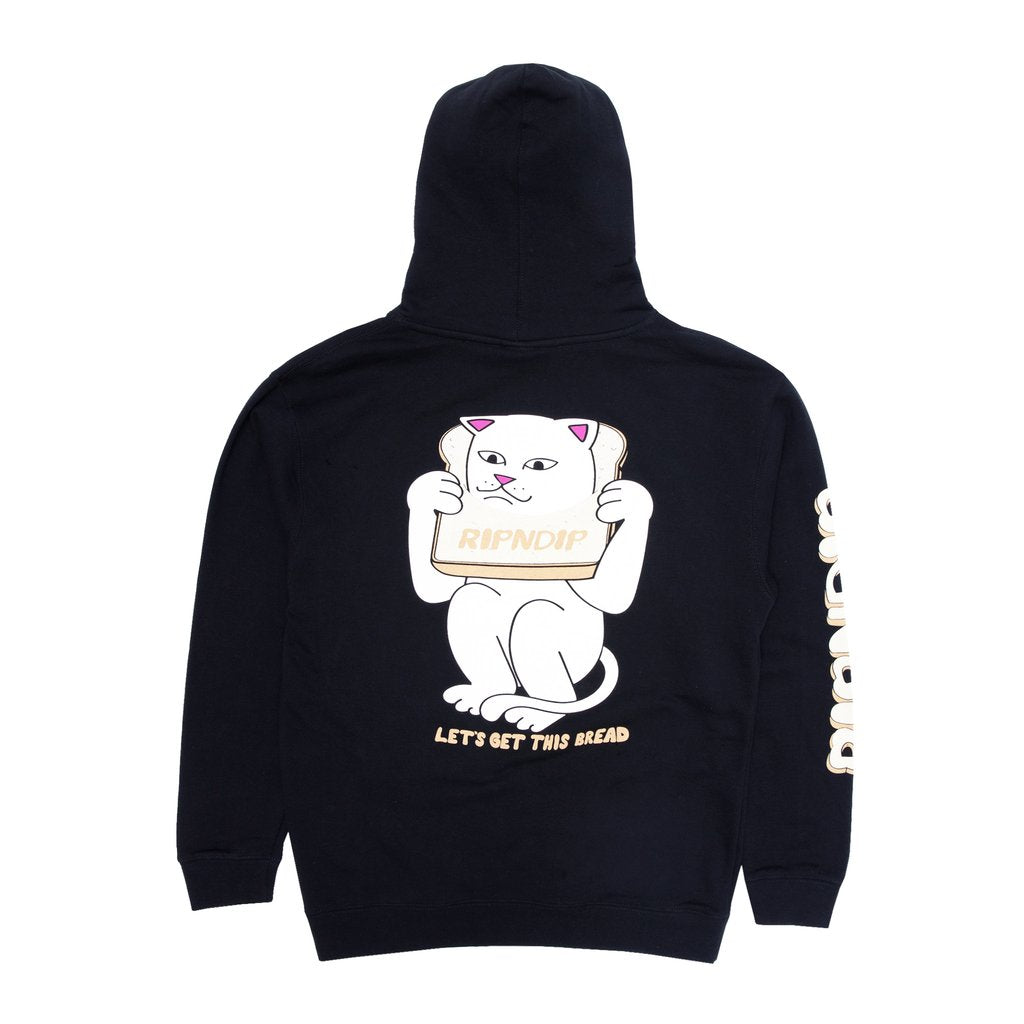 RipnDip - Gluten Free Hood - Black