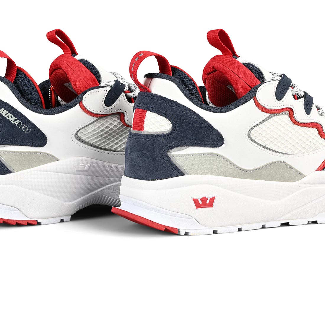 Supra best sale muska shoes