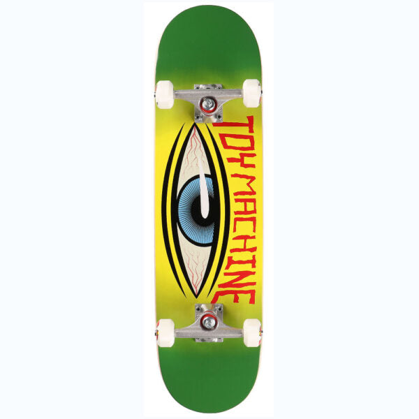 Toy Machine Future Complete 8.25