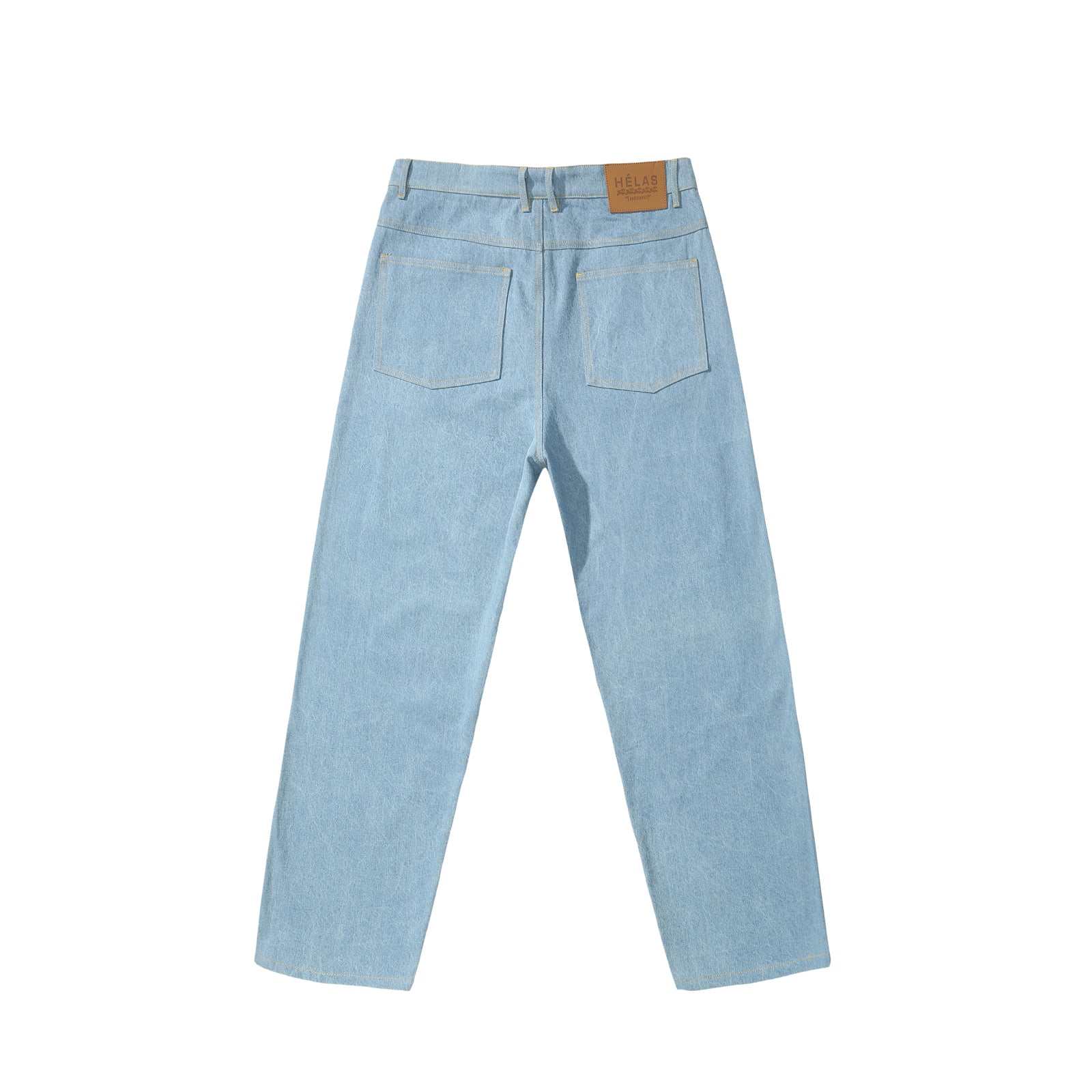 Helas Tonic Jean Light Blue