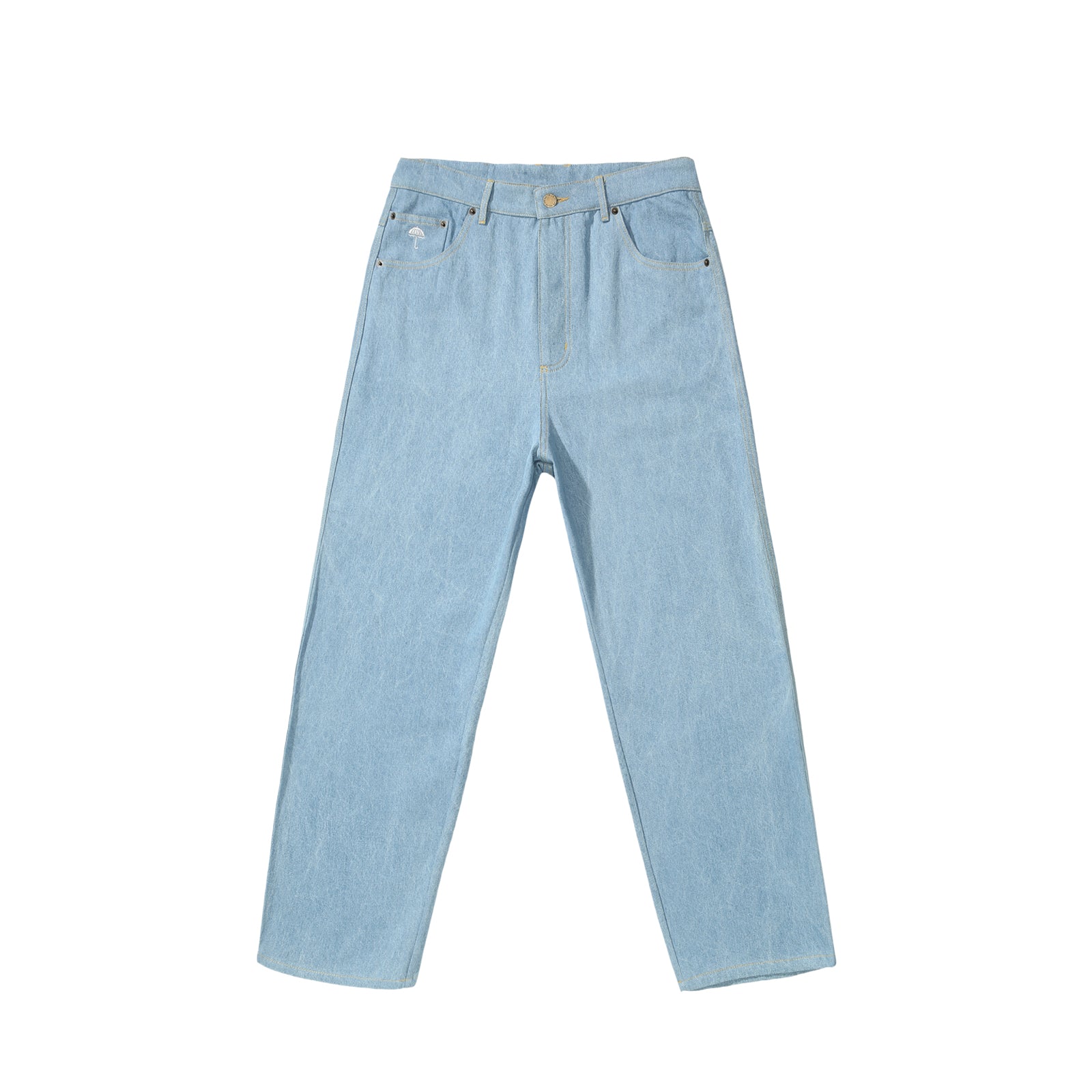 Helas Tonic Jean Light Blue