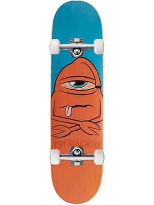 Toy Machine Bored Sect Complete 7.875