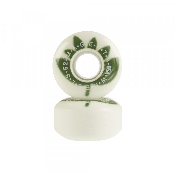 Magenta Soft 85A Power Wheels 52mm