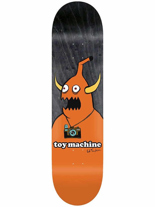 Toy Machine - Templeton Camera Monster 8.5