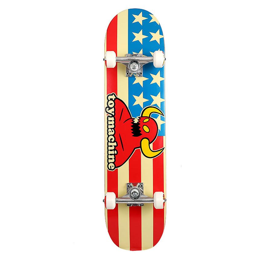 Toy Machine American Monster Complete 7.75
