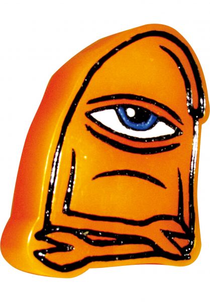 Toy Machine Wax Orange