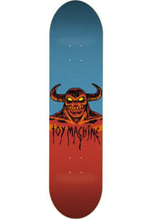 Toy Machine - Hell Monster 8.25