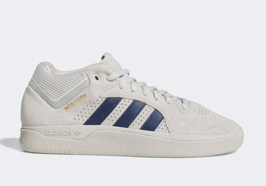 ADIDAS TYSHAWN GREY/NAVY/WHITE