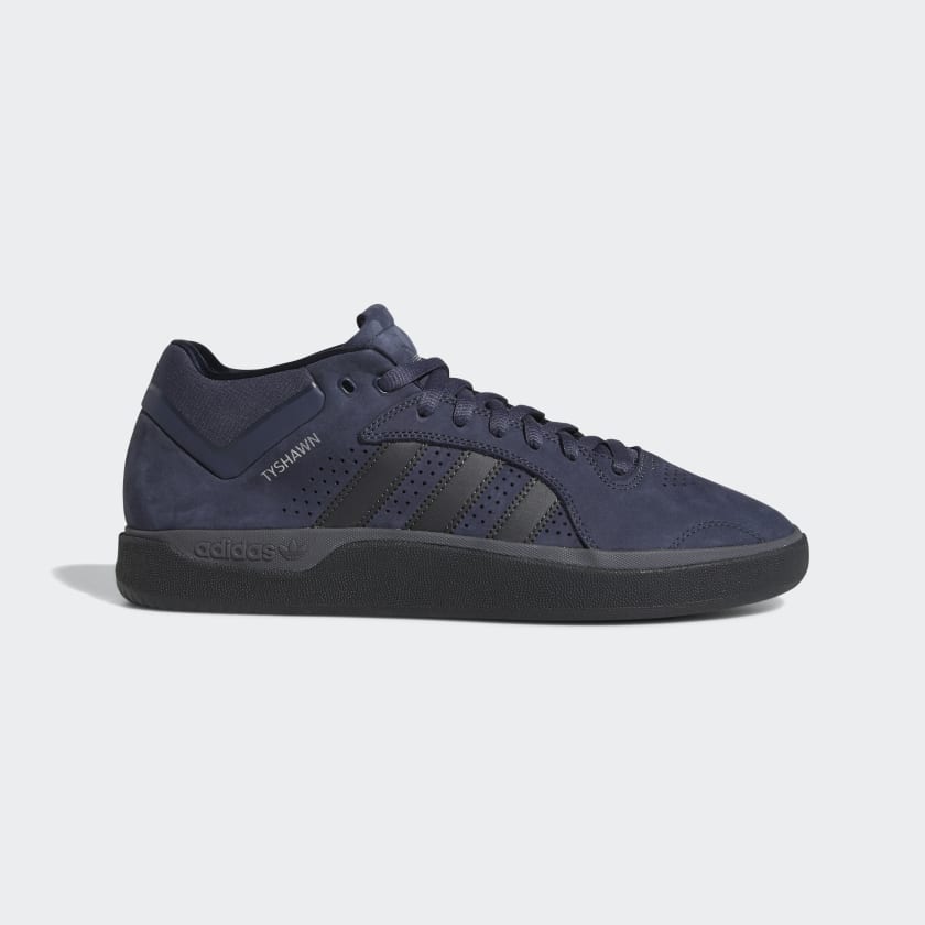 ADIDAS TYSHAWN Shadow Navy / Carbon / Legend Ink