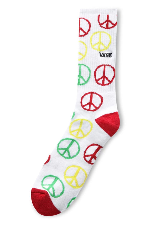 Vans Peace Socks
