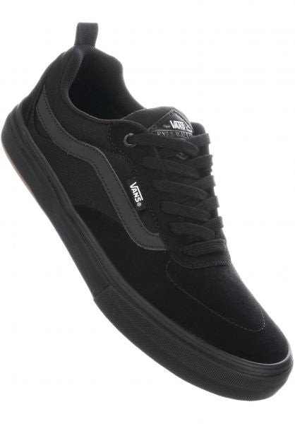 Vans Kyle Walker Pro Blackout