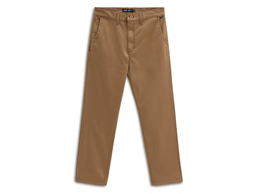 Vans Authentic Chino Pants Loose Dirt