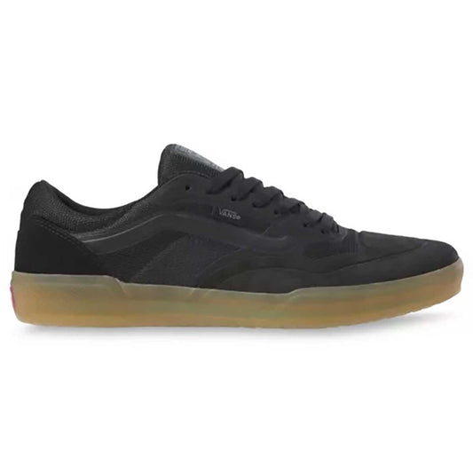 Vans - Ave Pro Black/Gum