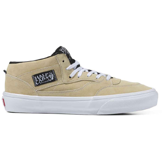 Vans Skate Half Cab 92 Taupe