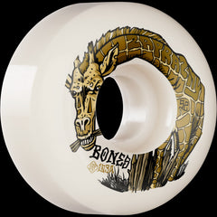 Bones Zaprazny Spotz V5 Sidecut STF 103a 52mm