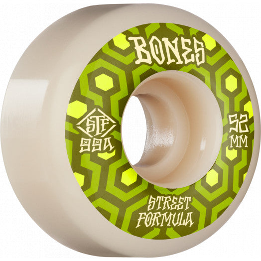 Bones Retros V1 Standards 54mm STF 99A