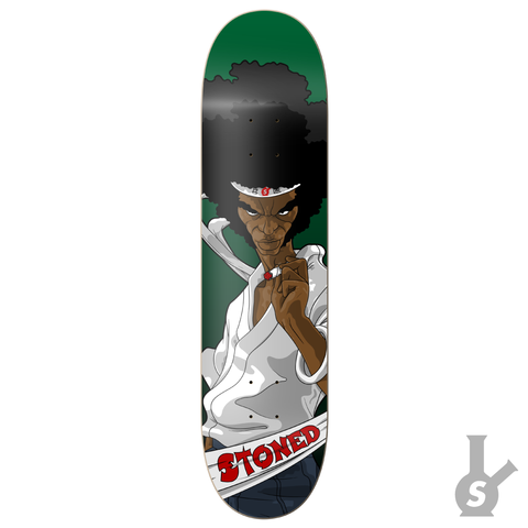 Stoned Samurai 8.25