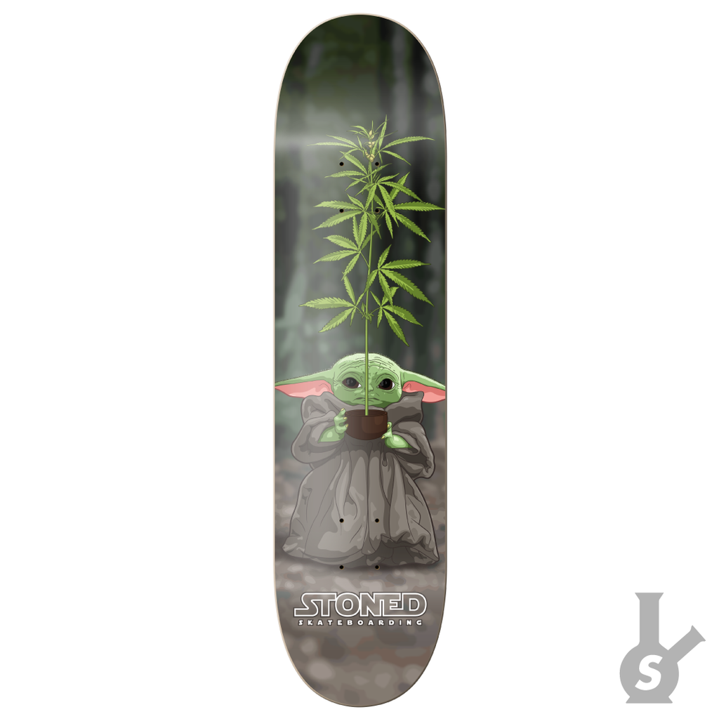 Stoned Dankside 8.5