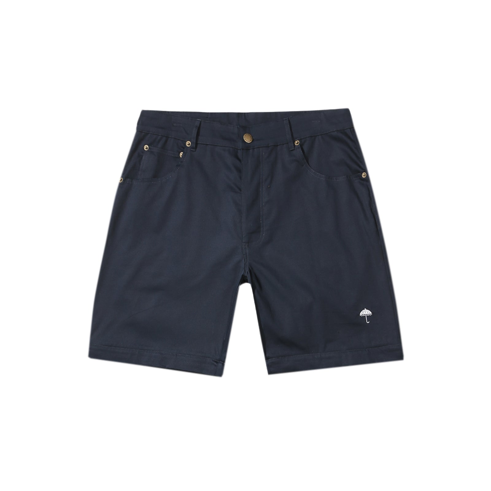 Helas Zip Off Pant Navy