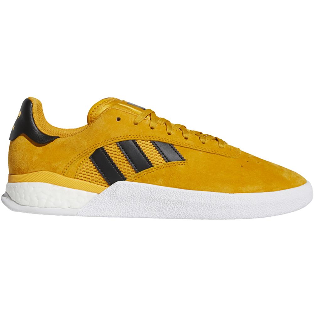 ADIDAS 3ST.004 YELLOW/CORE BLACK/GOLD METALLIC