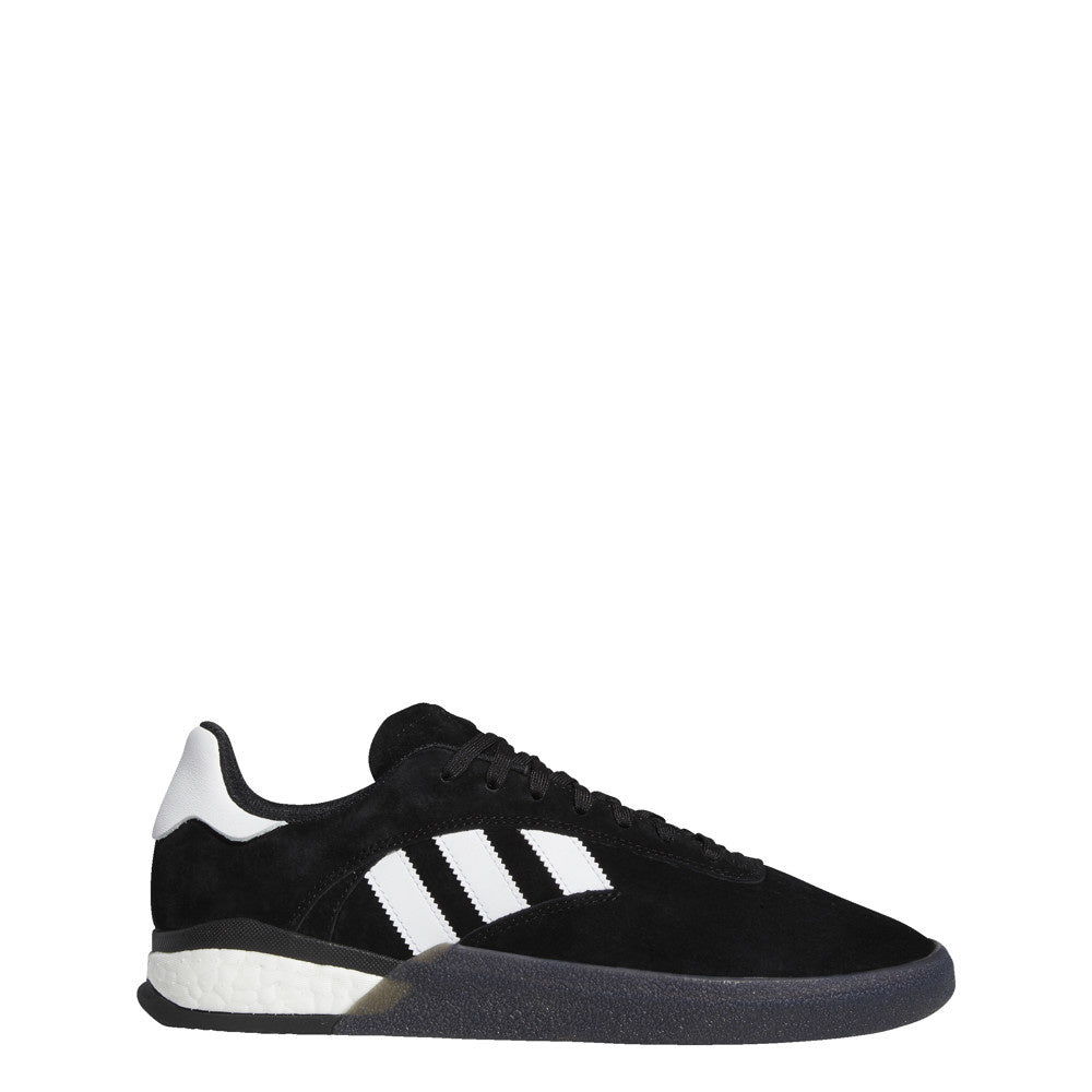 Adidas 3ST.004 BLACK/WHITE/BLACK