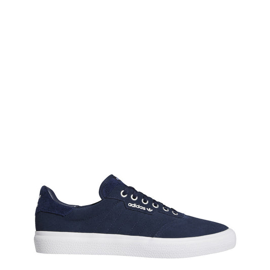 ADIDAS 3MC NAVY/WHITE/SILVER