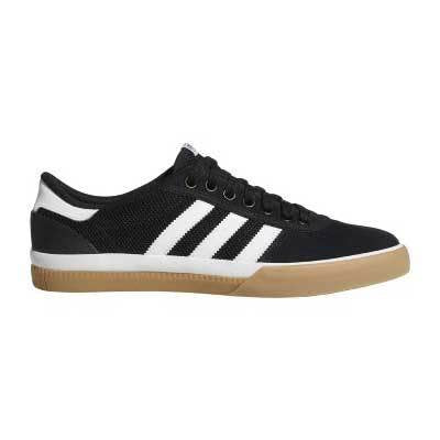 ADIDAS LUCAS PREMIERE BLACK/WHITE/GUM
