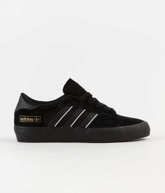 Adidas Matchbreak Super Black/White/Gum