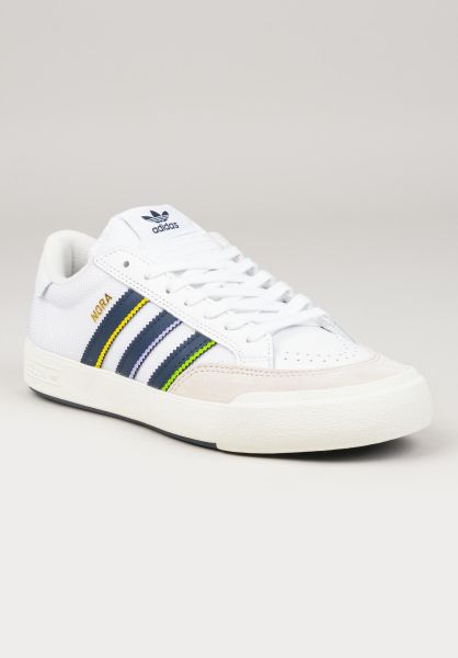 Adidas Nora ShaNavy Gold curbskateshop