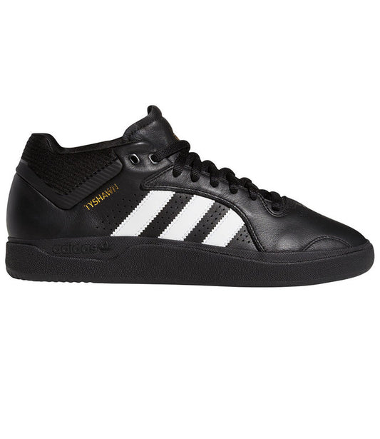 ADIDAS TYSHAWN Black/White/Black