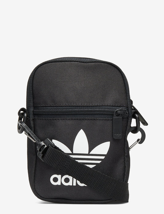 Adidas Fest Bag Tref Black