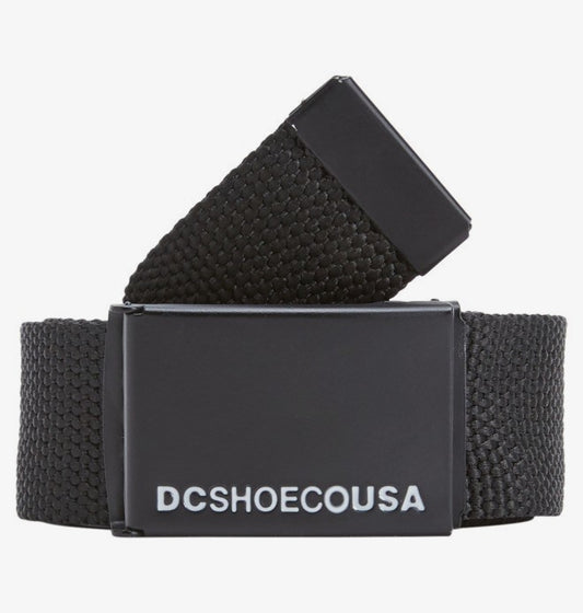 DC Belt Black