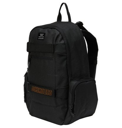 DC Breed Backpack Black