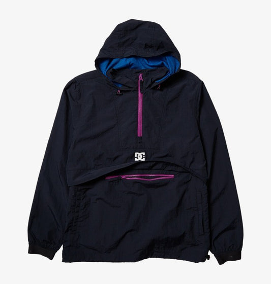 DC x Paterson Windbreaker