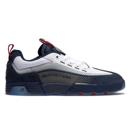 DC Legacy 98 Slim Navy/White
