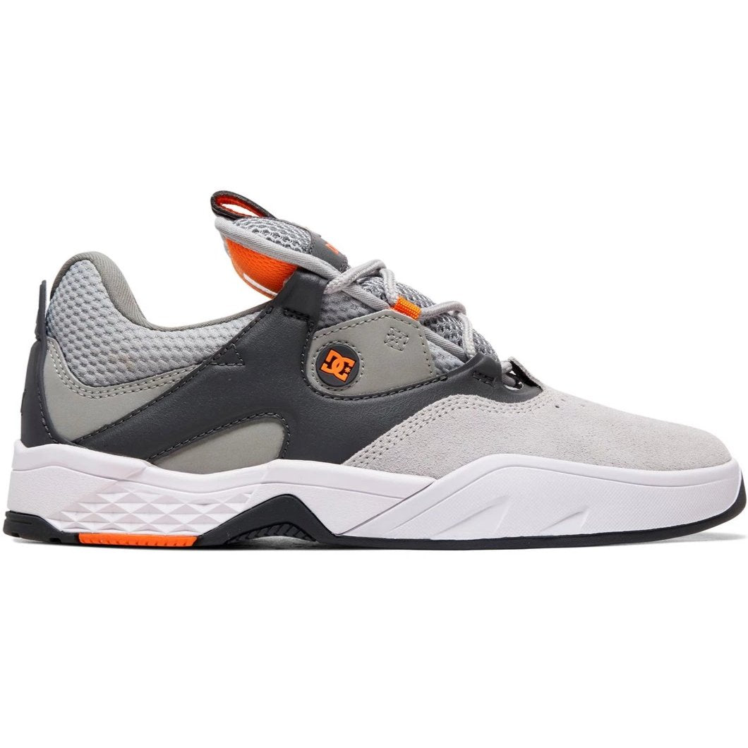 DC Kalis Grey/Orange