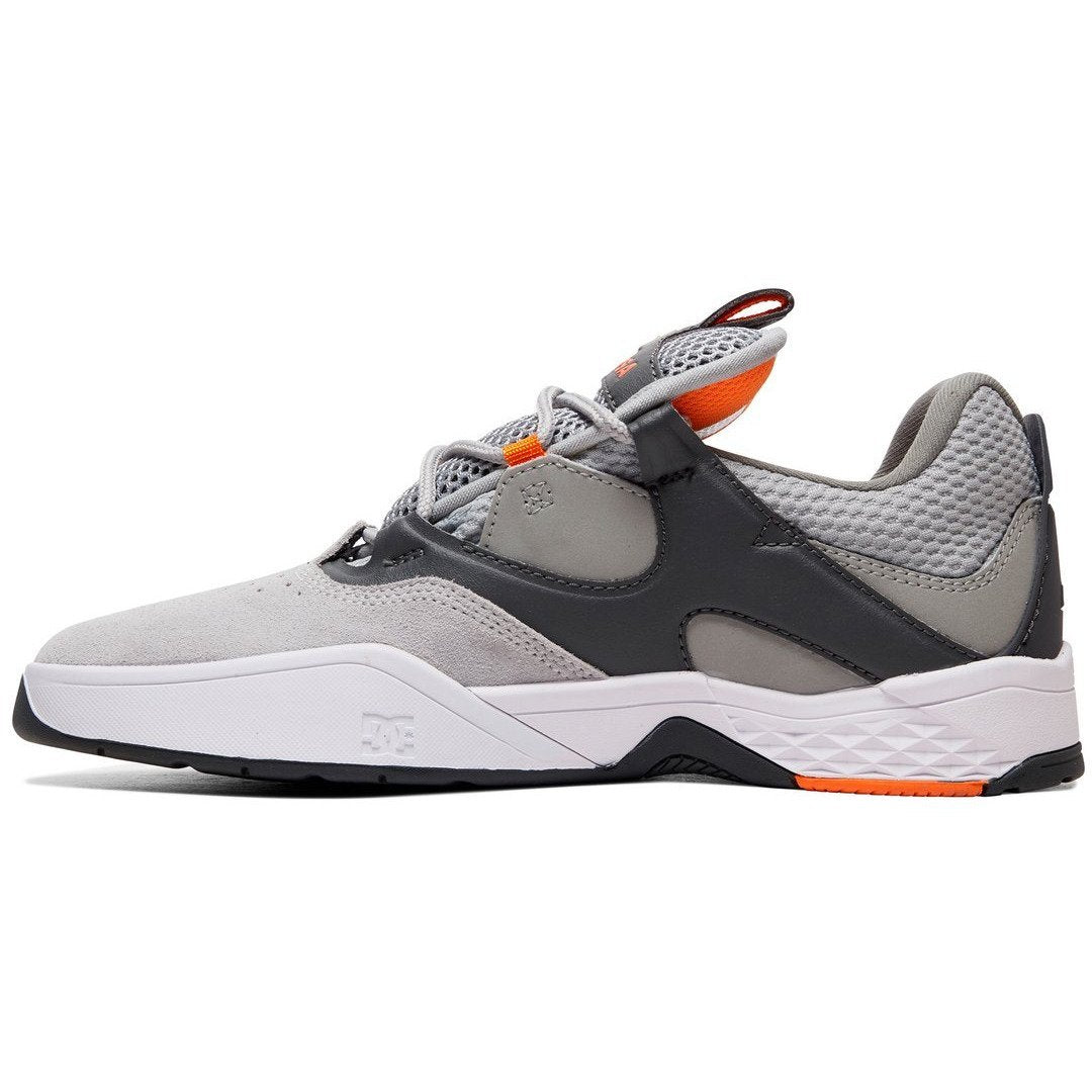 DC Kalis Grey/Orange